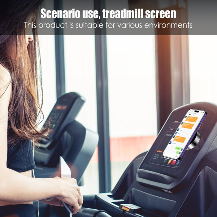 Car Suction Cup Dashboard Magnetic Support Bracket Cell Phone Navigation Mount