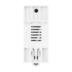 TUYA APP WiFi Smart Circuit Breaker Over Under Voltage Protector, SINOTIMER SVP-688W-L, SINOTIMER SVP-688W
