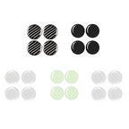 10pcs Car Modification Protection Keyhole Anti-Blocking Sticker