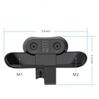 For PS4 Controller Back Button Attachment Programmable & TURBO Function