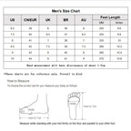 Men Summer Slippers Non-slip Soft Hollow Sports Sandals, 40-41, 42-43, 44-45
