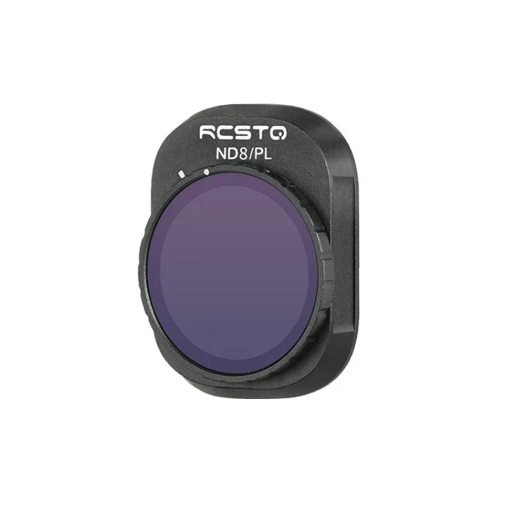 For DJI Mini 4 Pro RCSTQ Filter HD Protective Mirror Drone Accessories, ND8+ND16+ND32+ND64, ND8, ND16, ND32, ND64, CPL, ND-PL8+ND-PL16+ND-PL32+ND-PL64, ND-PL8, ND-PL16, ND-PL32, ND-PL64