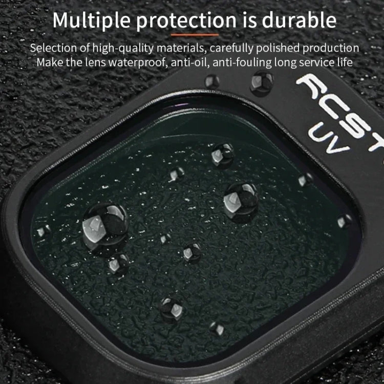 For DJI Mini 4 Pro RCSTQ Filter HD Protective Mirror Drone Accessories, ND8+ND16+ND32+ND64, ND8, ND16, ND32, ND64, CPL, ND-PL8+ND-PL16+ND-PL32+ND-PL64, ND-PL8, ND-PL16, ND-PL32, ND-PL64