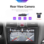 Android 13.0 Dual Butt Universal Wireless Carplay Car Navigation Center Control All-In-One Monitor, 7inch, 9inch