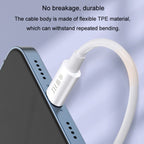 JINGHUA Mobile Phone Card Reader Converter Memory Card Reader, Lighning With Cable SD, Lighning With Cable TF+SD, Type-C With Cable SD, Type-C With Cable TF+SD