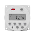 SINOTIMER  CN101A  5V  16A Digital LCD Timer Switch Programmable Timer Controller, 5V