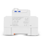 16A Din Rail Mount Digital Timer Switch Microcomputer Weekly Programmable Time Relay Control, SINOTIMER TM919A-110V, SINOTIMER TM919A-2 220V, SINOTIMER TM919A-3 24V, SINOTIMER TM919AK 85-265V AC