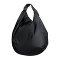 Outdoor Riding Motorcycle Helmet Bag Large Capacity Waterproof Combination Lock Storage Pack, 30L