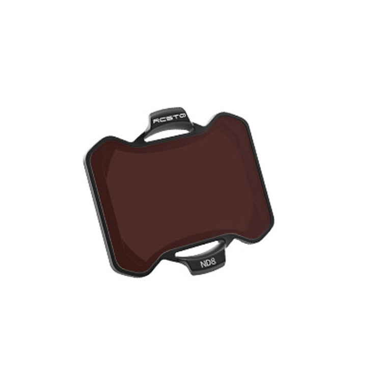For DJL Avata RCSTQ Crossing Machine Filter Protective Mirror Accessories, UV, CPL, ND8, ND16, ND32, ND64, UV+CPL+ND8, ND8+ND16+ND32+ND64, UV+CPL+ND8+ND16+ND32+ND64