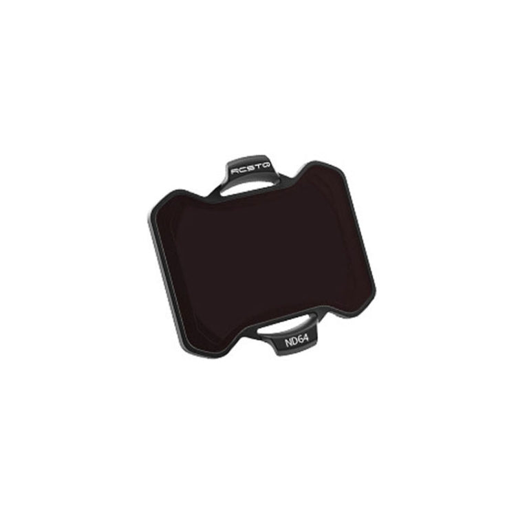 For DJL Avata RCSTQ Crossing Machine Filter Protective Mirror Accessories, UV, CPL, ND8, ND16, ND32, ND64, UV+CPL+ND8, ND8+ND16+ND32+ND64, UV+CPL+ND8+ND16+ND32+ND64