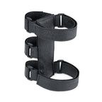 Bicycle Water Bottle Strap Cycling Outdoor Bluetooth Speaker Band, Speaker Strap