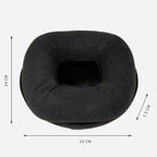 Multifunctional Household Helmet Support Pads Ventilator Motorcycle Helmet Placement Base
