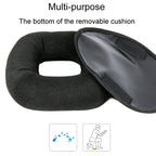 Multifunctional Household Helmet Support Pads Ventilator Motorcycle Helmet Placement Base