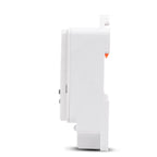 Smart Digital 7 Days Programmable Timer Switch 16A Controller With Mounting Base, SINOTIMER TM618E -2 220V, SINOTIMER TM618E -4 12V
