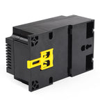 30A Weekly Programmable Digital Timer Switch Relay Control, SINOTIMER TM616B-1 110V, SINOTIMER TM616B-2 220V, SINOTIMER TM616B-4 12V, SINOTIMER TM616W-2 220V, SINOTIMER TM616W-4 12V