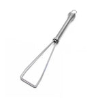 Steel Wire Mechanical Keyboard Cleaning Replacement Key Puller, 1pcs