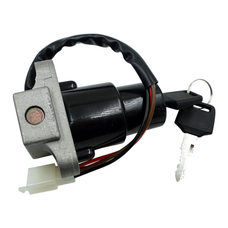 For Yamaha DT125R/TZR125/FZR400 Ignition Switch Starter Lock