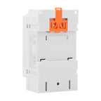 SINOTIMER TM630S-2 220V 30A Timer Switch 1 Second Interval Weekly Programmable Time Relay, 220V