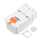 SINOTIMER TM630S-2 220V 30A Timer Switch 1 Second Interval Weekly Programmable Time Relay, 220V