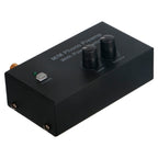 Vinyl Record Player Preamplifier, EU Plug, PP500 EU Plug