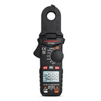 HABOTEST Mini Clamp Multimeter Portable Digital Ammeter