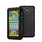 HABOTEST Automatic Range Digital Display Ultra-Clear Intelligent Current Multimeter