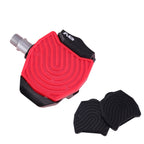 For Peloton Venzo Spinning Bike Locking Pedal To Flat Pedal Conversion Plate