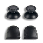 For PS5 Controller V3 Version L1 R1 L2 R2 3D-Analog Buttons Repair Kit, Repair Kit