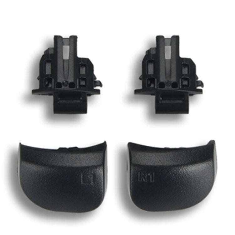 For PS5 Controller V3 Version L1 R1 L2 R2 3D-Analog Buttons Repair Kit, Repair Kit
