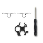 For PS5 Controller V3 Version L1 R1 L2 R2 3D-Analog Buttons Repair Kit, Repair Kit