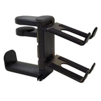 360 Degree Rotation Headset Bracket With Game Handle Organizer, TR-68