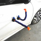 3 inch Pump-type Suction Cup Bracket No-damage Paint Car Dent Repair Tool