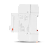 SINOTIMER TM928SBKL 85-265V 30A  1 Second to 168 Hours Programmable Electronic Time Switch, 30A