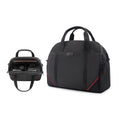 Cwatcun D109 Portable Casual Waterproof Multi-Function Camera Storage Photography Bag, Small Black, Medium Black, Large Black