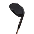 Golf Club Leather Cover Golf Club Cap Protective Cover