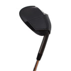 Golf Club Leather Cover Golf Club Cap Protective Cover