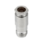 N Female Crimp RF Connector For RG8 / LMR400 / RG213 Cable, N Female Crimp