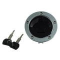 Motorcycle Fuel Tank Cap For Kawasaki ZX6R/ZX10R/ZX-14/Z1000/Z750