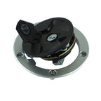 Motorcycle Fuel Tank Cap For Kawasaki ZX6R/ZX10R/ZX-14/Z1000/Z750