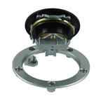 Motorcycle Fuel Tank Cap For Kawasaki ZX6R/ZX10R/ZX-14/Z1000/Z750