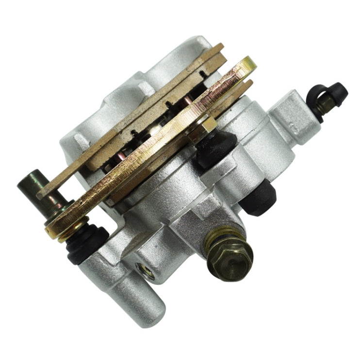 For Kawasaki Lower Pump Disc Brake Assembly, Left, Right