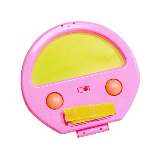 Children Hand Clip Ball Toys Outdoor Parents And Children Hand Pong Toys With 2 Balls