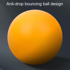 Children Hand Clip Ball Toys Outdoor Parents And Children Hand Pong Toys With 2 Balls
