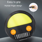 Children Hand Clip Ball Toys Outdoor Parents And Children Hand Pong Toys With 2 Balls