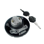 For Kawasaki KLX250 Motorcycle Fuel Tank Cap Lock