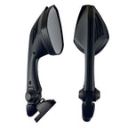 Motorcycle Modification Reversing Mirror Accessories For Kawasaki