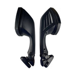 Motorcycle Modification Reversing Mirror Accessories For Kawasaki