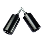 For Kawasaki Z1000 Motorcycle Aluminum Alloy Body Anti-Fall Bar