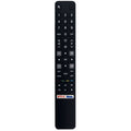 For TCL TV Intelligent Infrared Remote Control, RC802NU YAI1, RC802NU YUI1