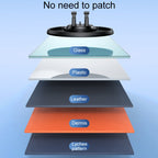Car Dashboard Navigation Phone Holder Multifunctional Non-Slip Storage Bracket